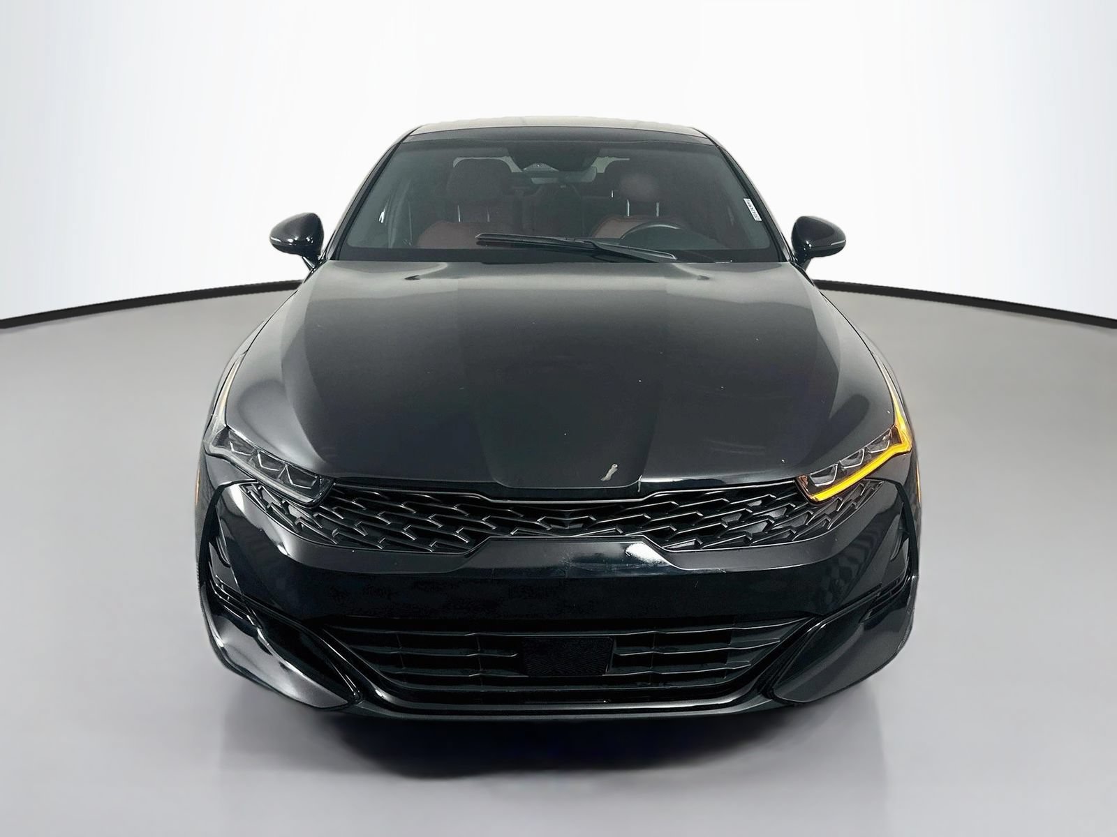 Used 2023 Kia K5 GT-Line FWD image 2