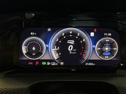 Used 2024 Volkswagen Golf R AWD/4WD image 14