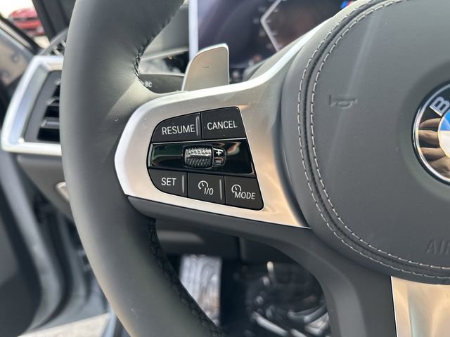 New 2026 BMW X7 xDrive40i w/ M Sport Package image 25