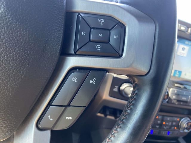 Used 2019 Ford F250 Platinum w/ Platinum Ultimate Package AWD/4WD image 15