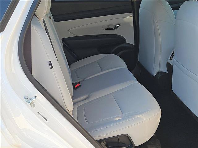 Used 2025 Hyundai Tucson SEL FWD image 18