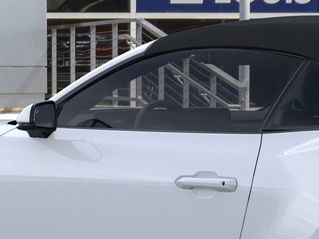 New 2026 Ford Mustang Premium RWD image 20