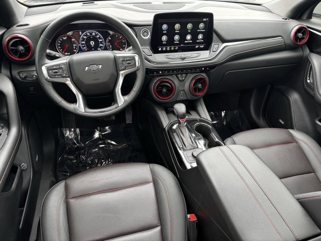 Certified 2023 Chevrolet Blazer RS image 9