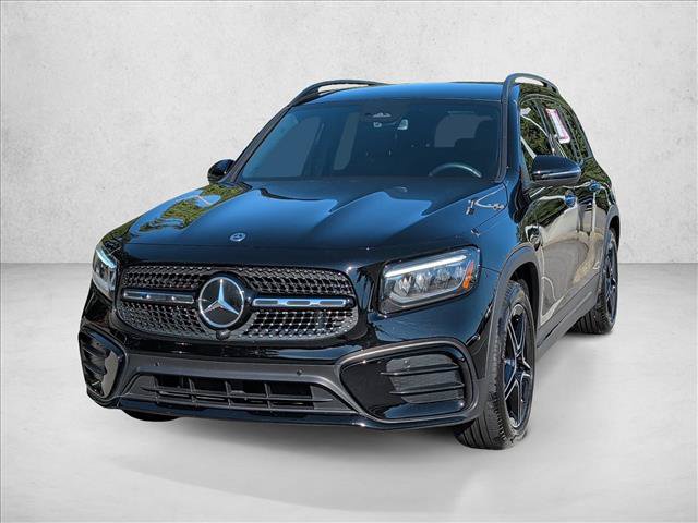 Certified 2024 Mercedes-Benz GLB 250 image 30