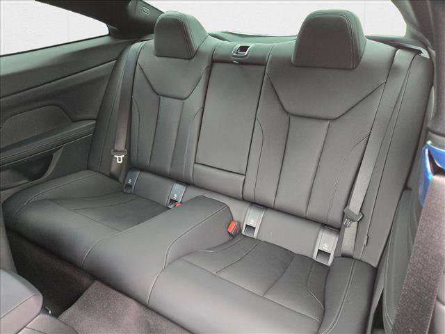 New 2026 BMW 430i xDrive 430i xDrive w/ M Sport Package image 16