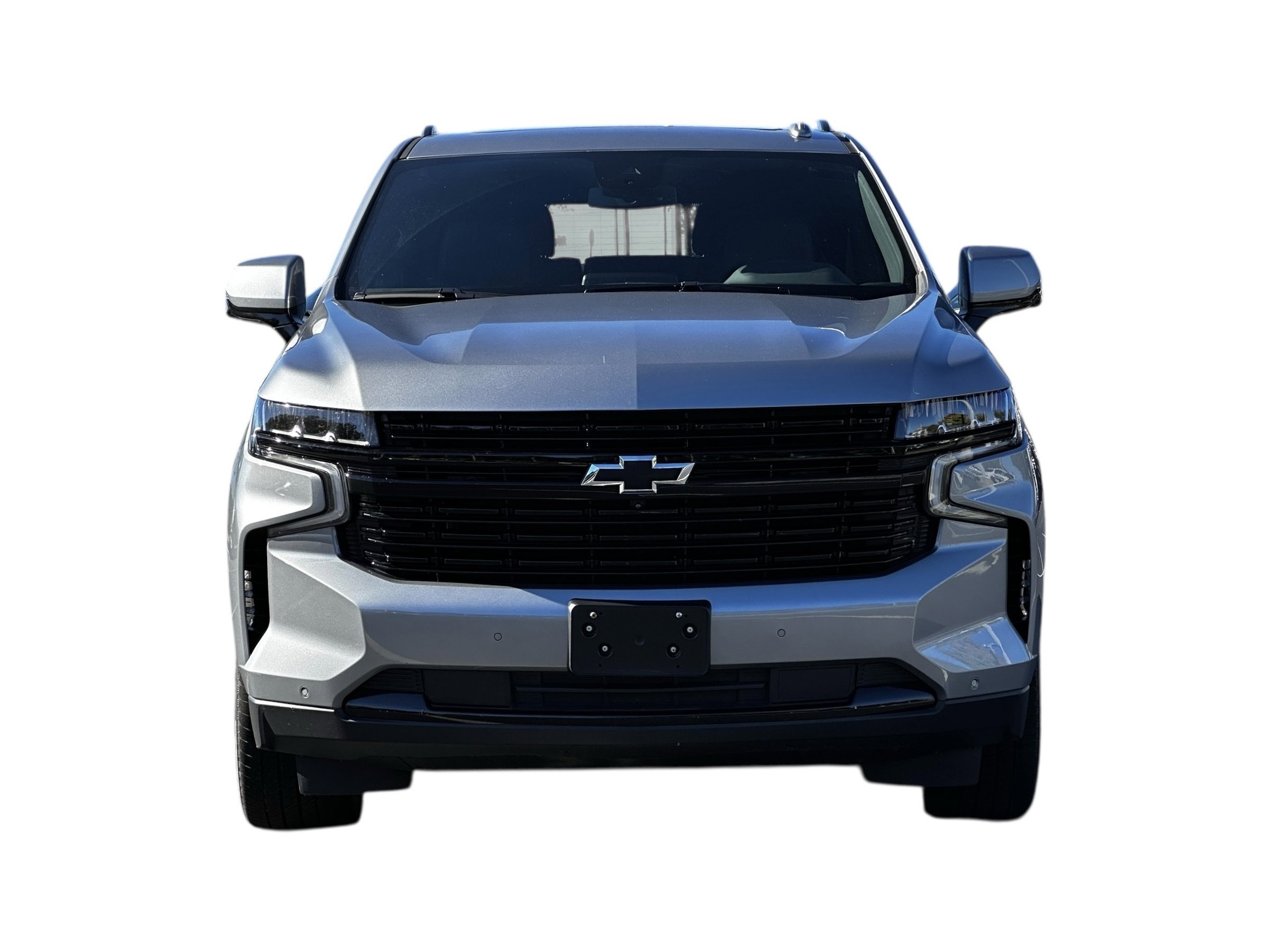 Certified 2024 Chevrolet Tahoe RST w/ Luxury Package image 3