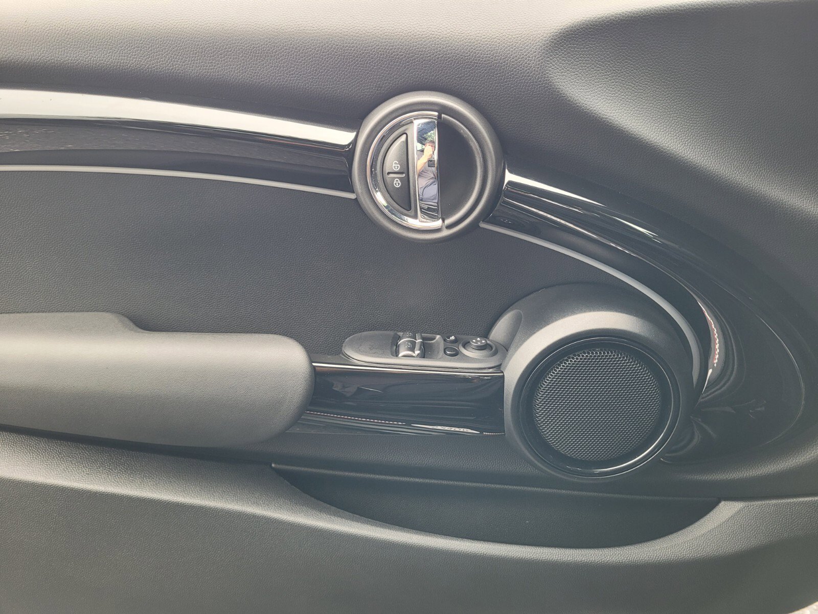 Used 2024 MINI Cooper John Cooper Works image 20