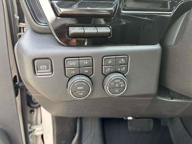 New 2026 Chevrolet Silverado 1500 ZR2 image 16