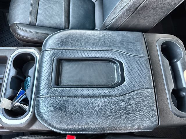 Used 2021 GMC Sierra 1500 Denali w/ Denali Ultimate Package image 28