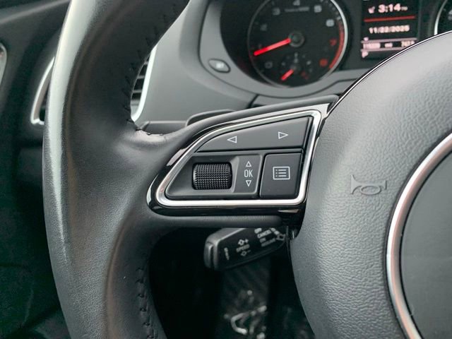 Used 2018 Audi Q3 2.0T Premium Plus w/ Premium Plus Package image 23