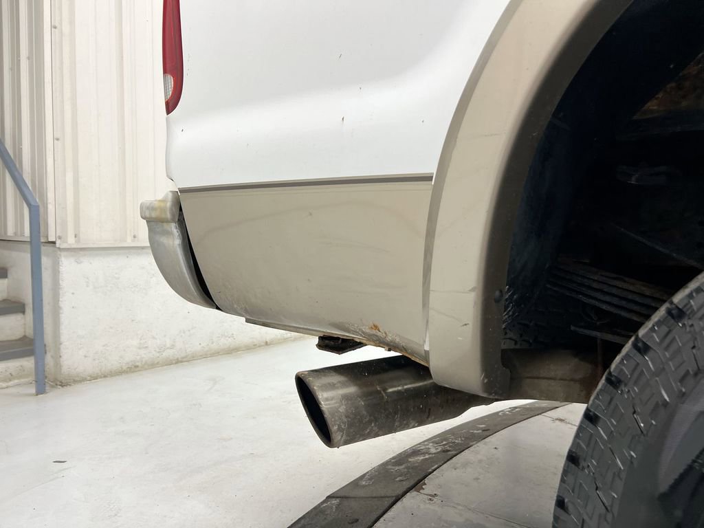 Used 2006 Ford F250 XL AWD/4WD image 24