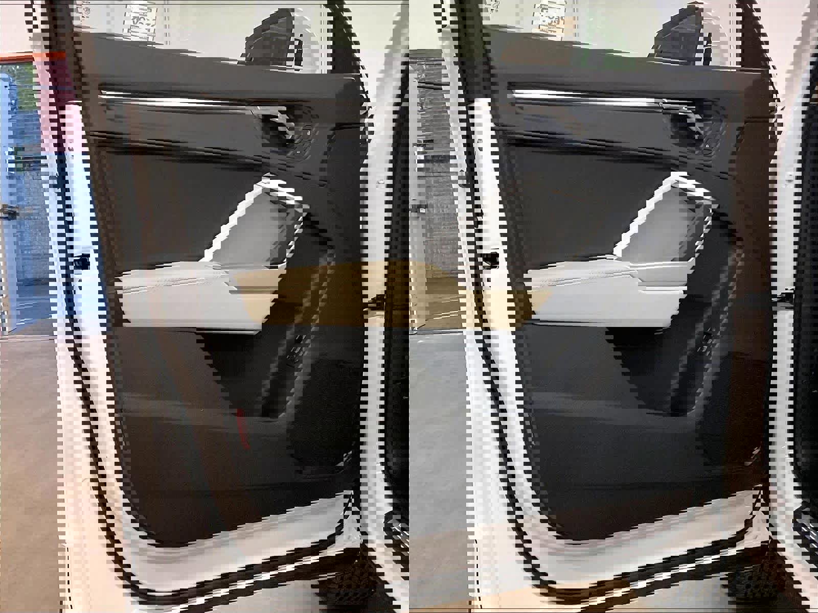 Certified 2025 Audi Q3 2.0T Premium image 24