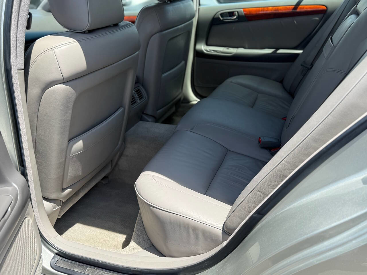 Used 2004 Lexus GS 300 image 17