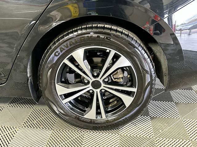 Used 2023 Nissan Sentra SV image 27