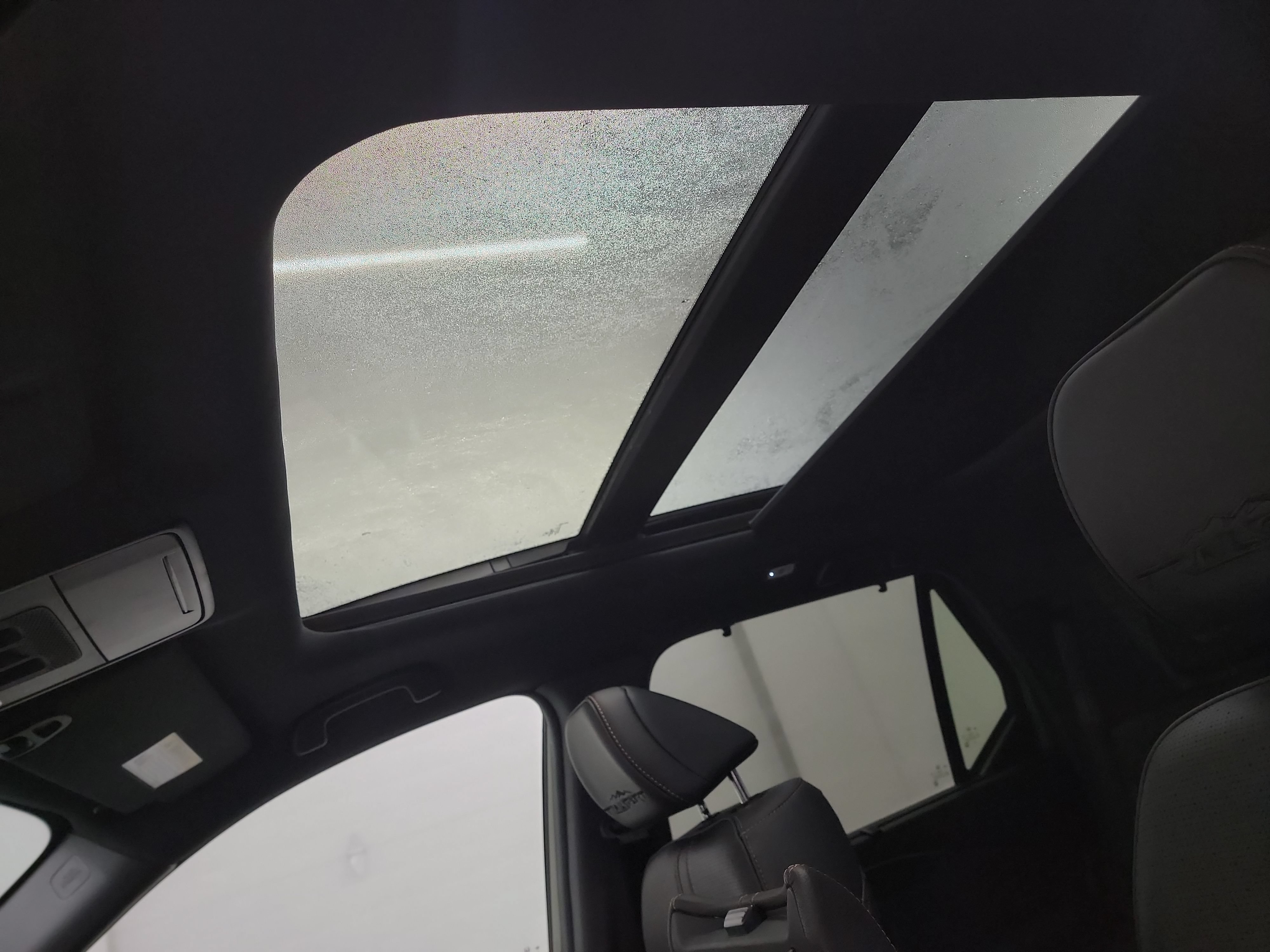 Used 2026 Honda Passport TrailSport Elite image 24