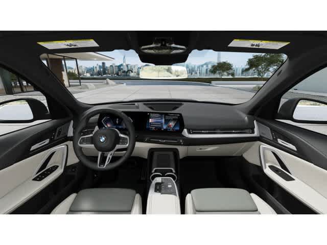 New 2027 BMW X1 xDrive28i AWD/4WD image 11
