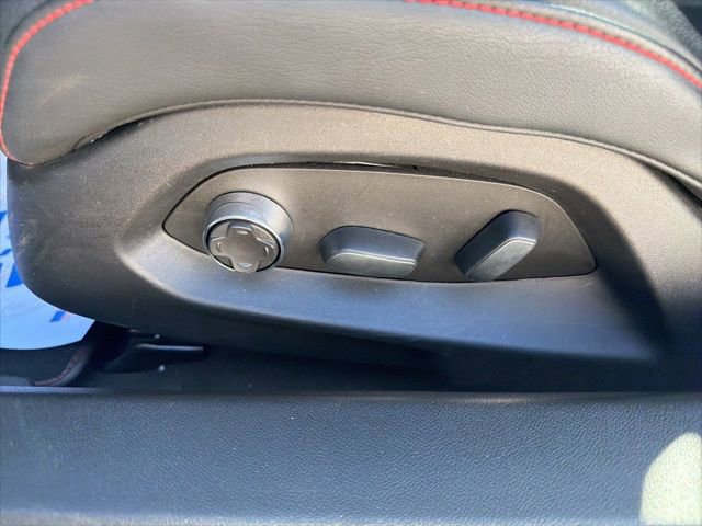 Used 2020 Chevrolet Corvette Stingray Premium Conv w/ 3LT Preferred Equipment Group image 28