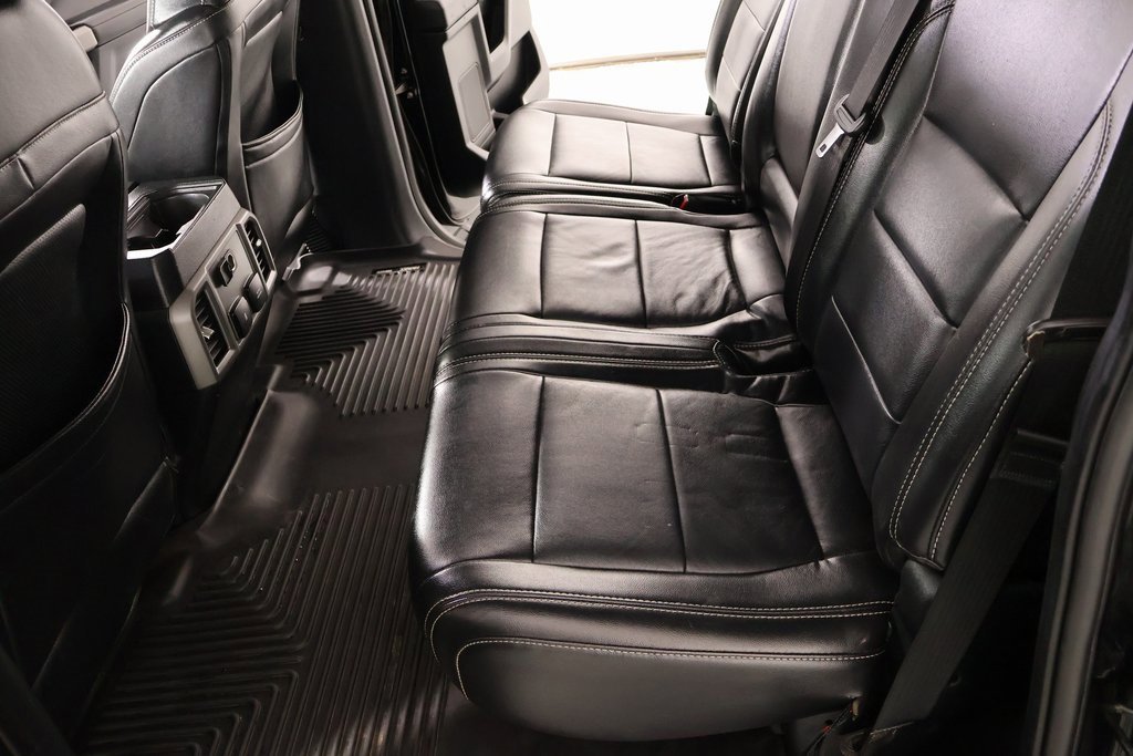 Used 2019 Ford F150 Raptor image 12