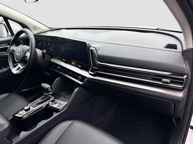Certified 2024 Kia Sportage EX image 33
