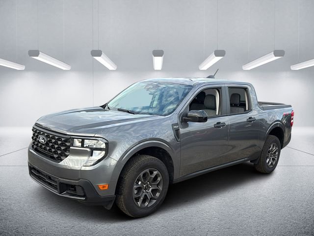 New 2026 Ford Maverick XLT w/ XLT Luxury Package