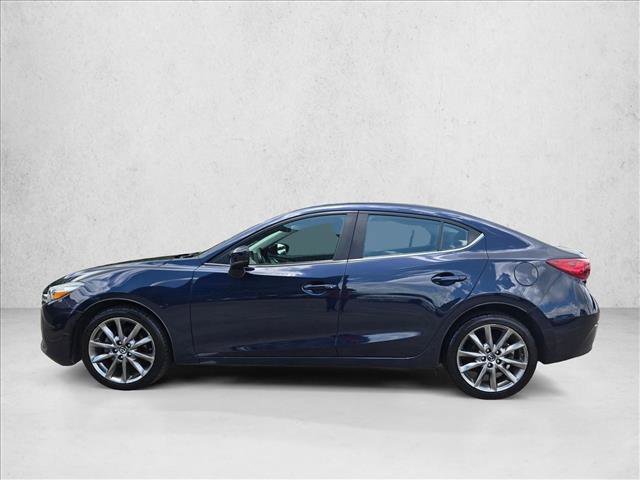 Used 2018 MAZDA MAZDA3 Touring FWD image 9