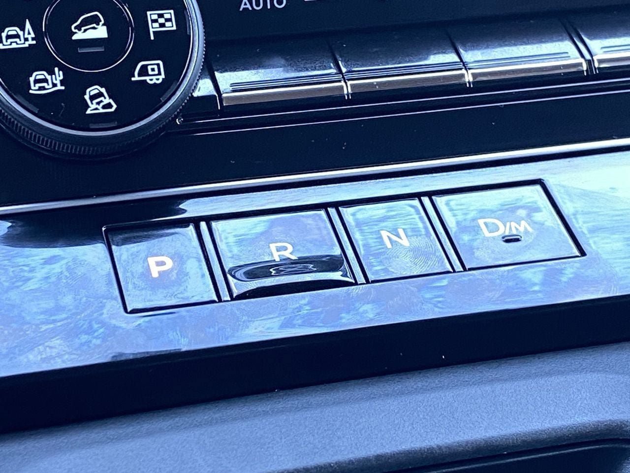 New 2026 Nissan Armada Platinum Reserve AWD/4WD image 25