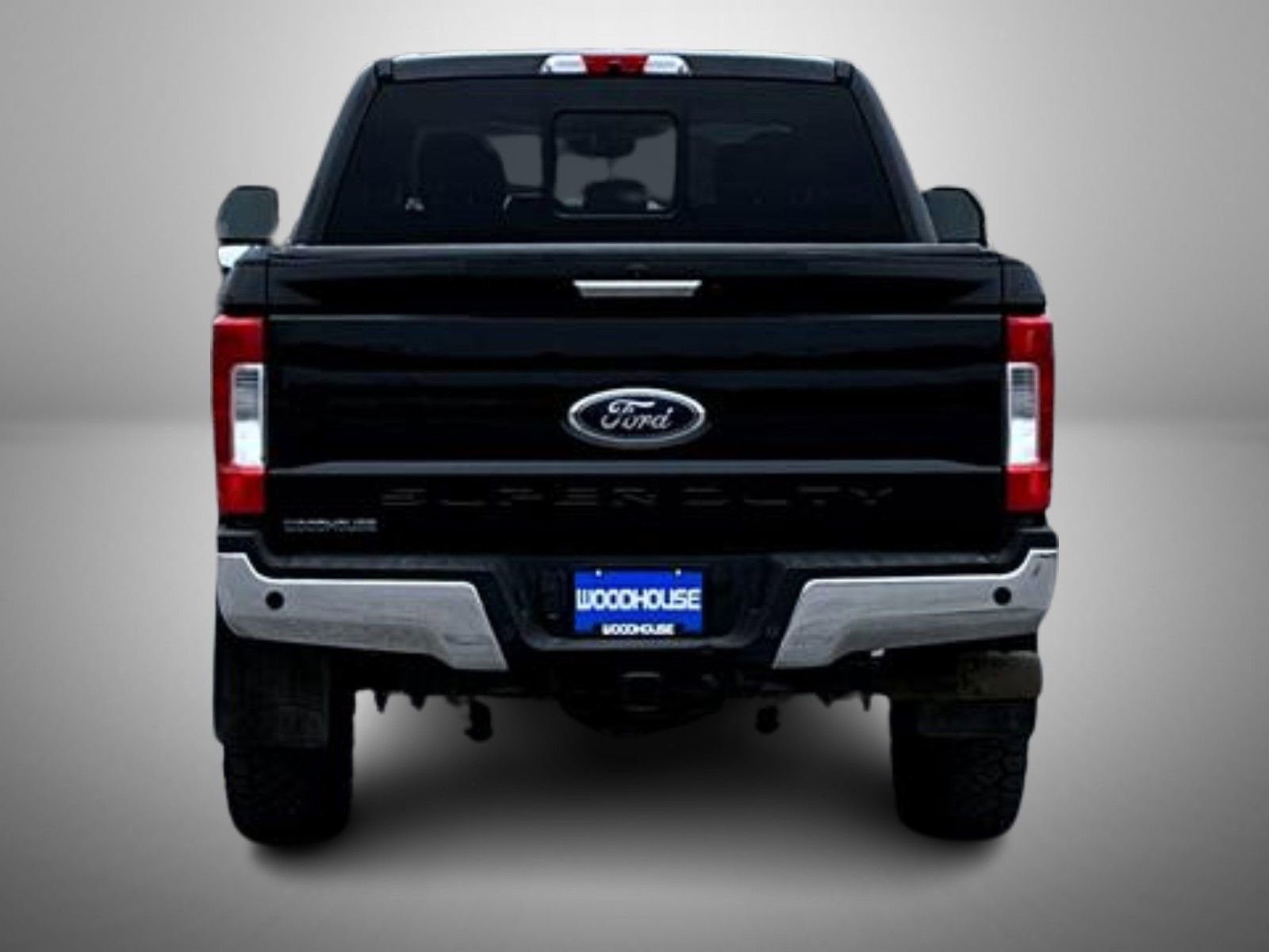 Used 2019 Ford F250 Lariat w/ Chrome Package image 6