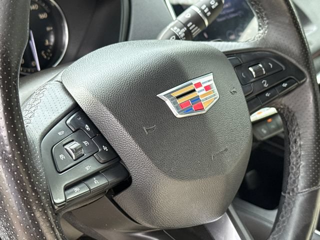 Used 2019 Cadillac XT4 Sport w/ Cold Weather Package FWD image 29