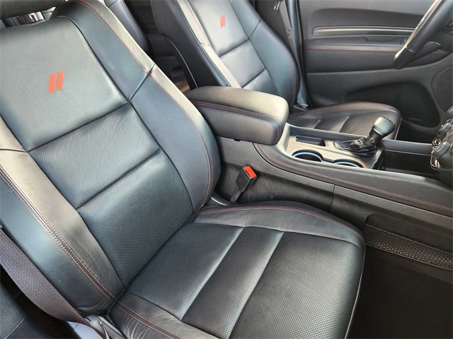 Certified 2024 Dodge Durango GT image 14