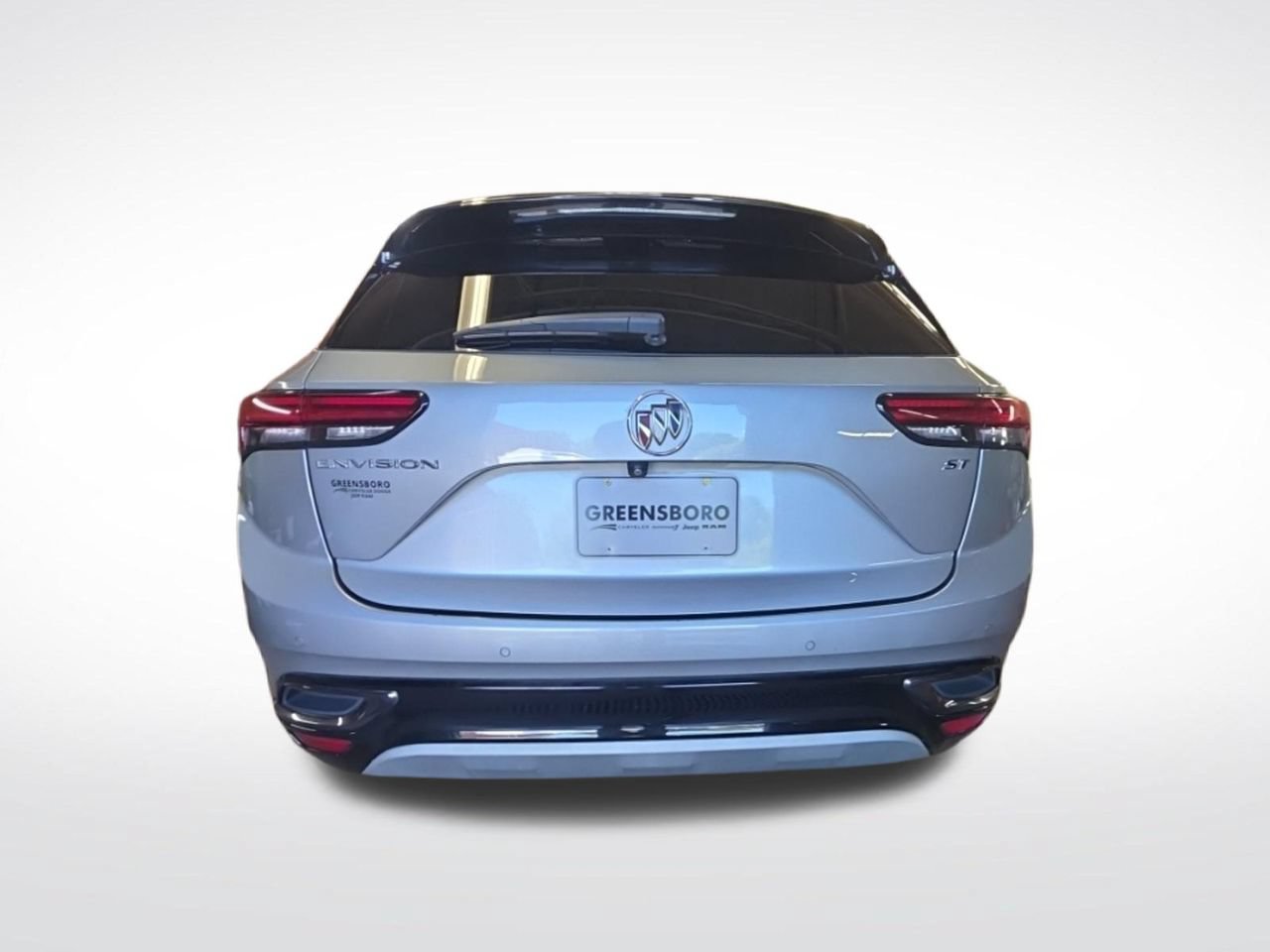 Used 2023 Buick Envision Preferred FWD image 6