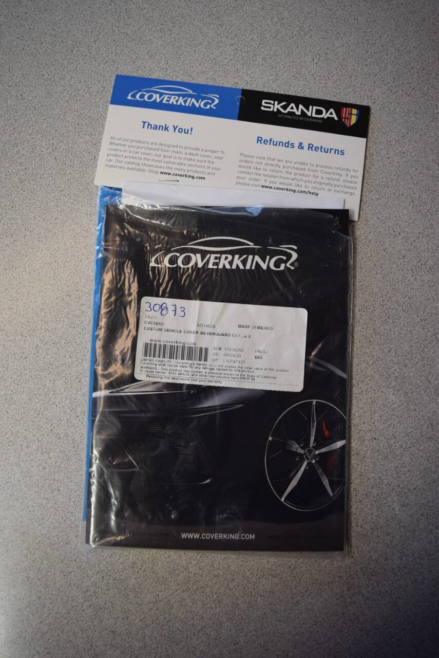 Used 1994 Chevrolet Blazer 4WD image 56