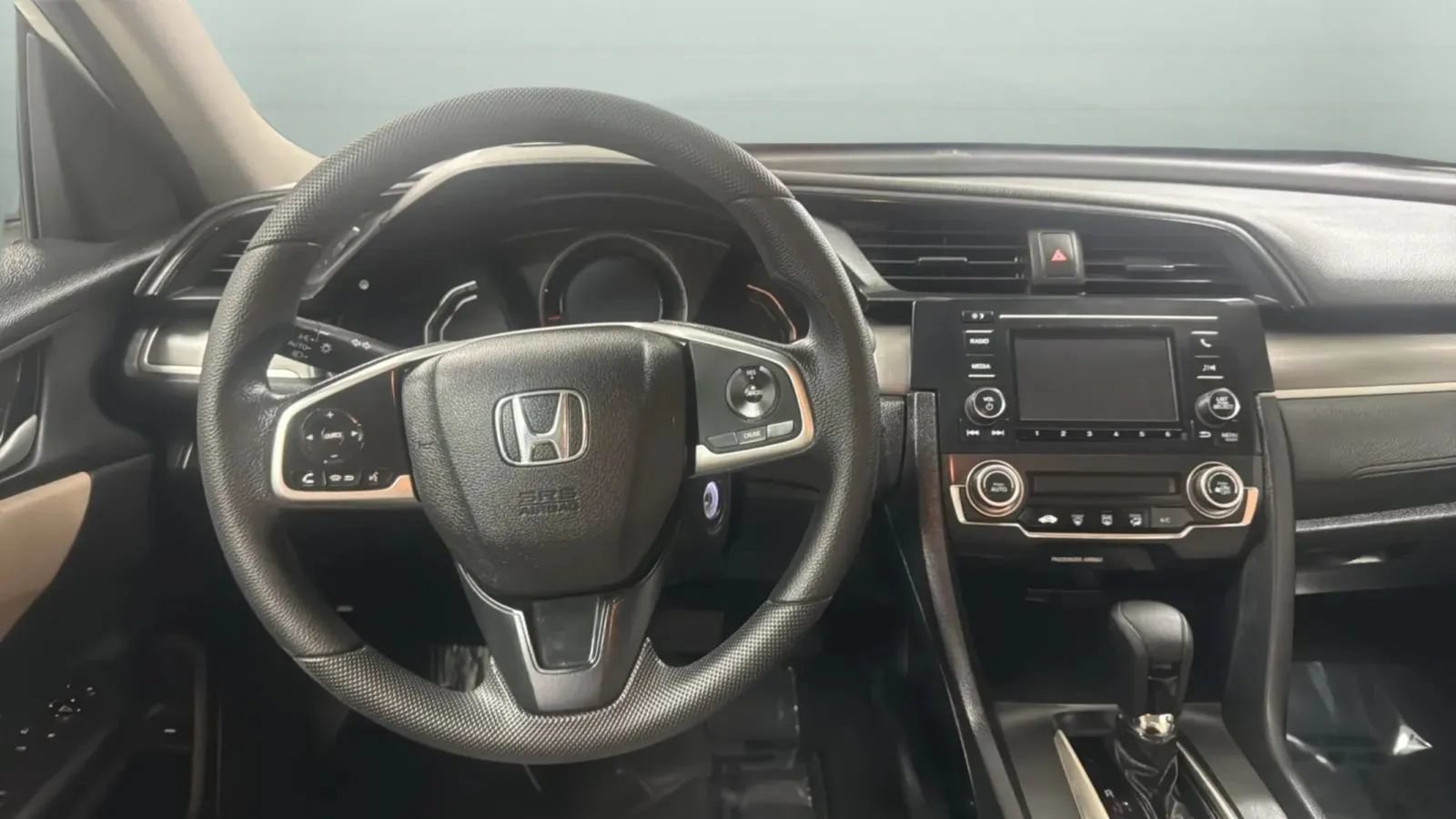 Used 2017 Honda Civic LX image 10