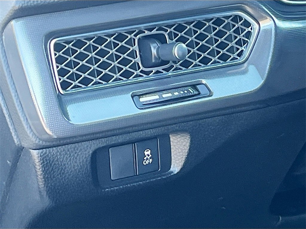 Used 2025 Acura Integra A-Spec image 10