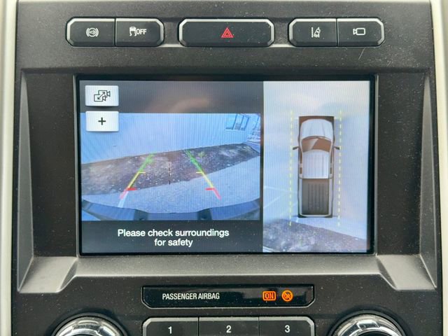 Used 2017 Ford F250 Lariat w/ Tow Technology Bundle AWD/4WD image 18