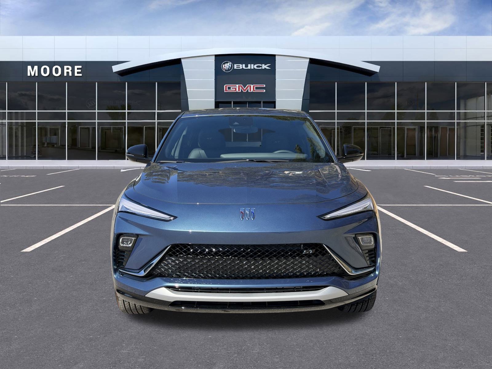 New 2026 Buick Envista Sport Touring w/ Convenience I Package image 7