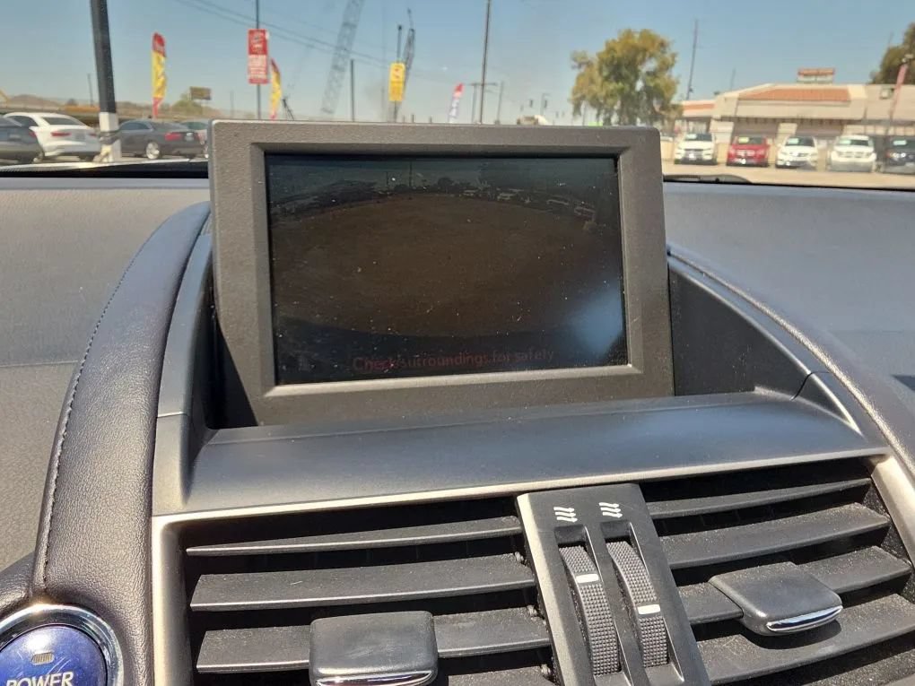 Used 2010 Lexus HS 250h FWD image 46