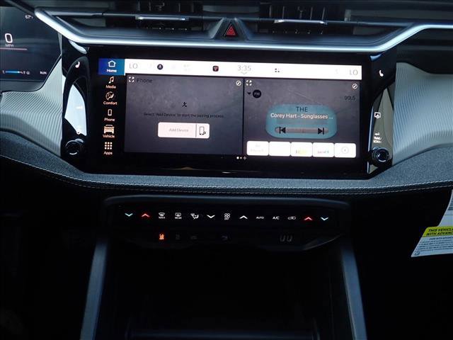 New 2026 Jeep Cherokee Laredo image 16