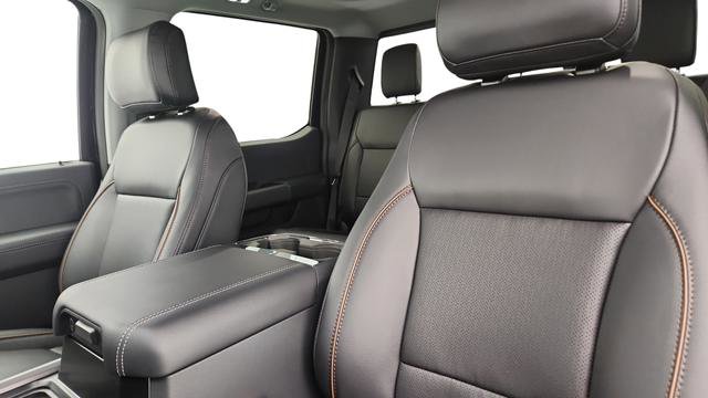 New 2026 Ford F250 Lariat w/ Tremor Off-Road Package image 9