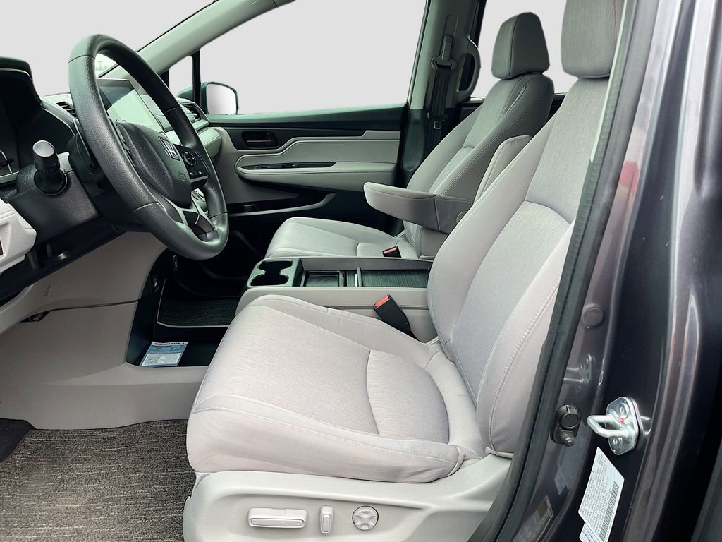 Used 2024 Honda Odyssey EX image 20