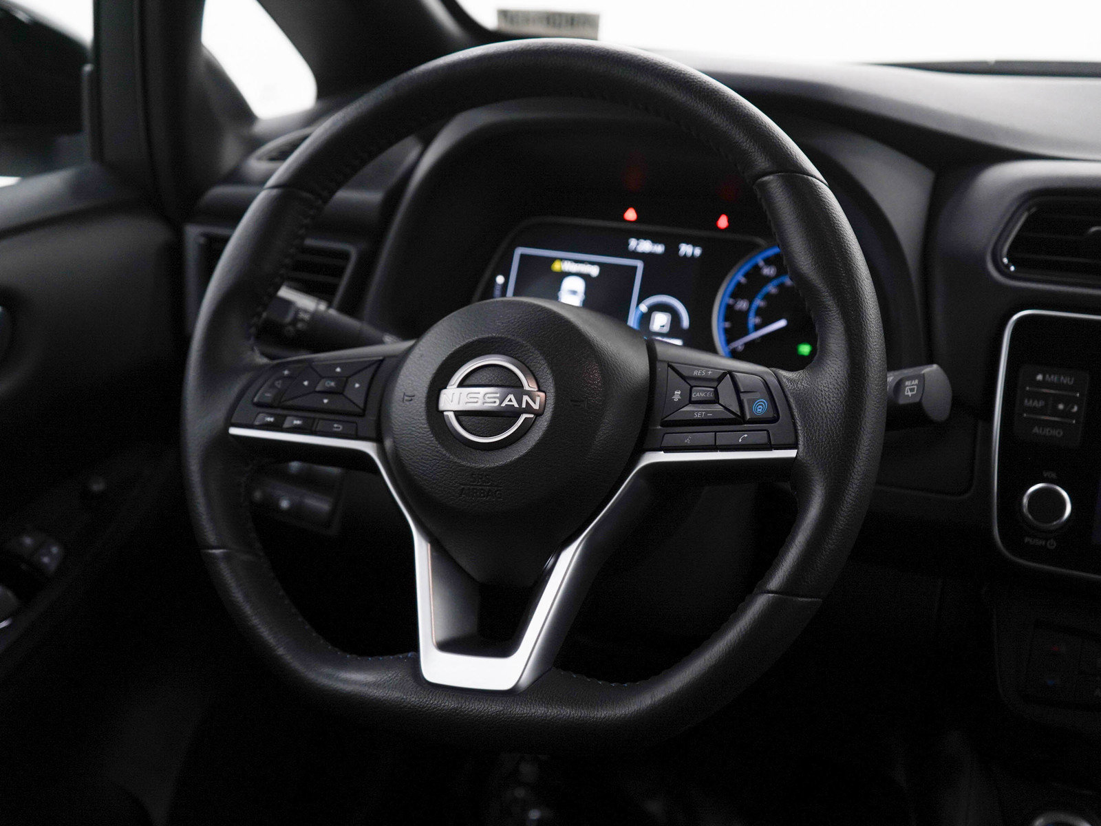 Used 2024 Nissan Leaf SV Plus FWD image 15