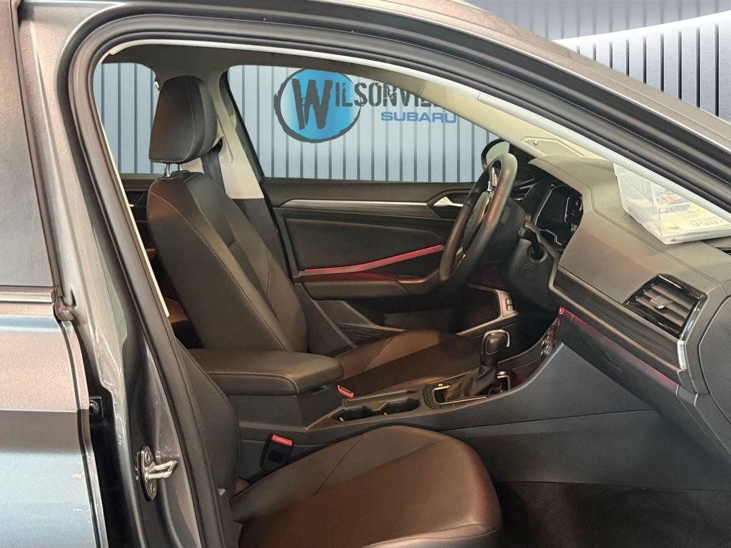 Used 2020 Volkswagen Jetta SEL FWD image 6