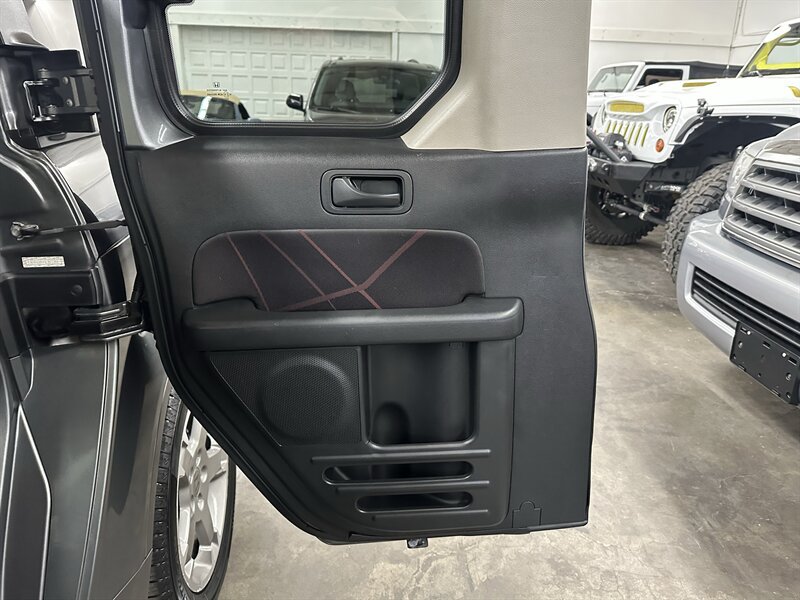 Used 2009 Honda Element SC image 36