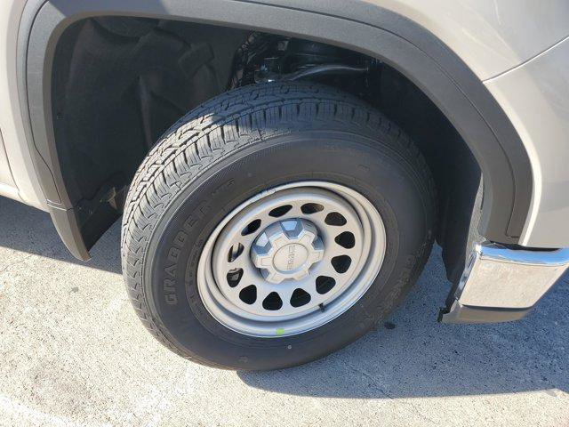 New 2026 GMC Sierra 1500 Pro w/ Pro Value Package image 8