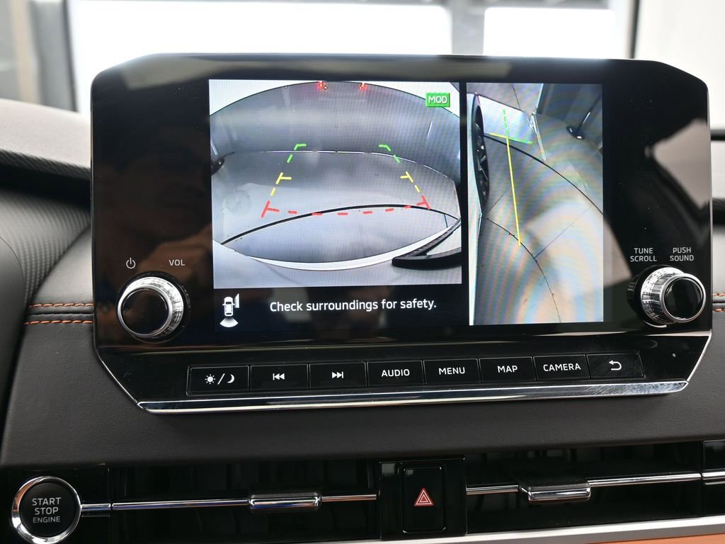 Used 2022 Mitsubishi Outlander SEL image 22