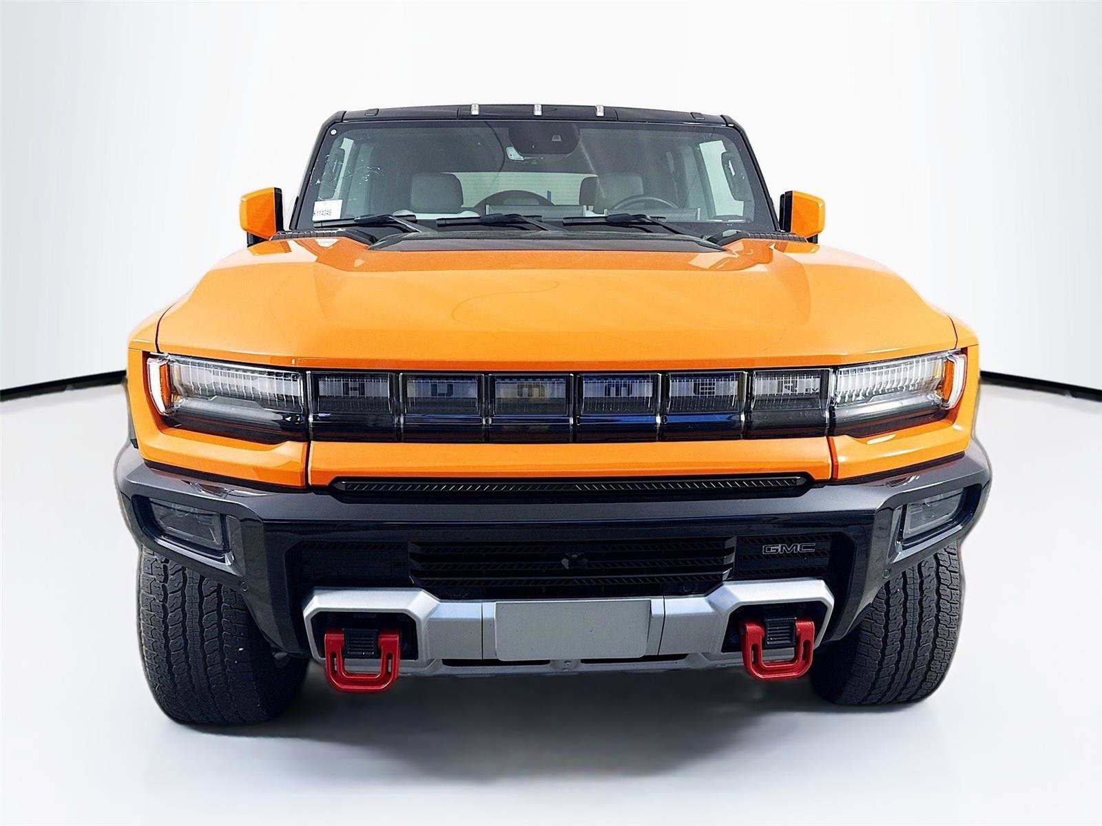 Used 2024 GMC Hummer EV 2X w/ LPO, Sport Package image 8