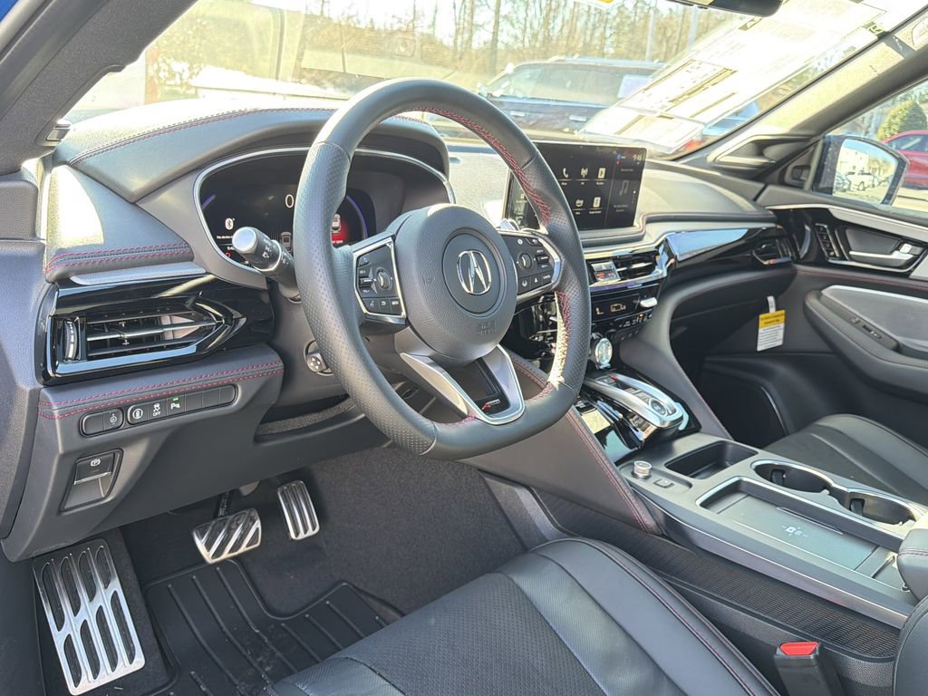 New 2026 Acura MDX A-Spec image 10