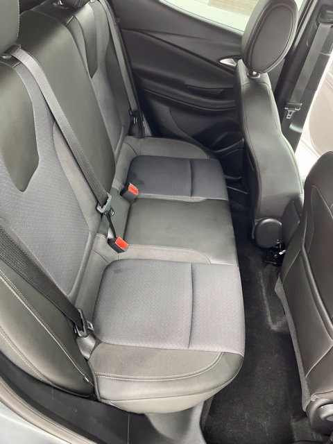 Used 2025 Buick Encore GX Preferred FWD image 25