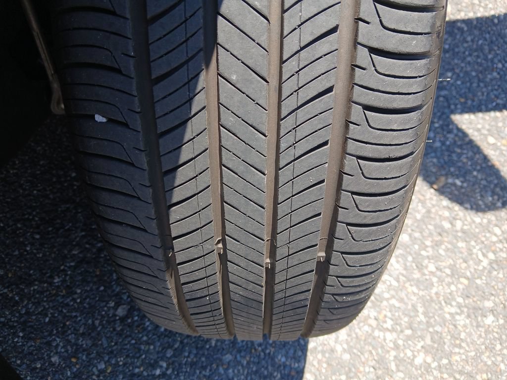 Used 2026 Honda HR-V EX-L image 31