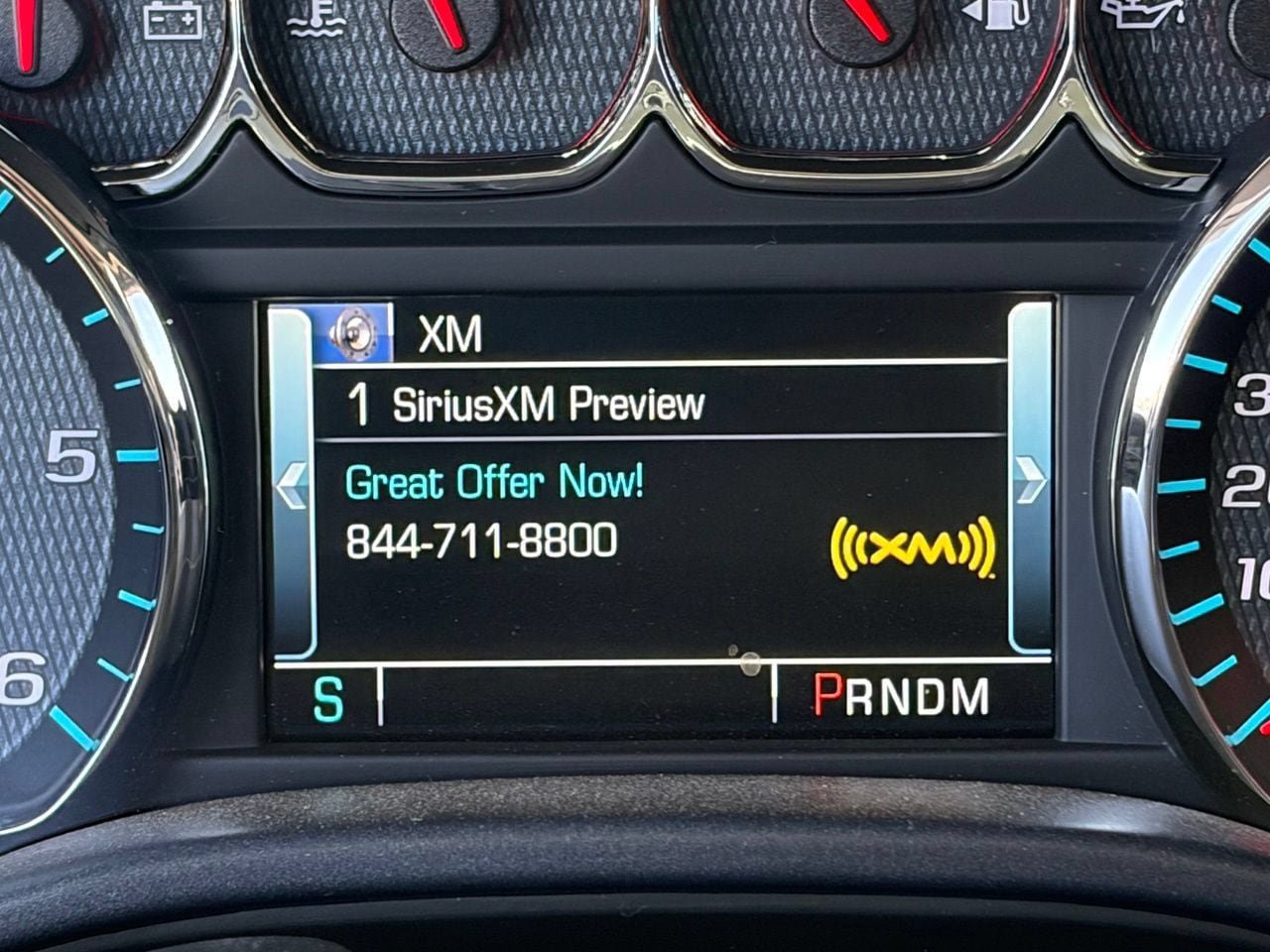Used 2015 Chevrolet Silverado 1500 LTZ Z71 w/ Midnight Edition AWD/4WD image 13