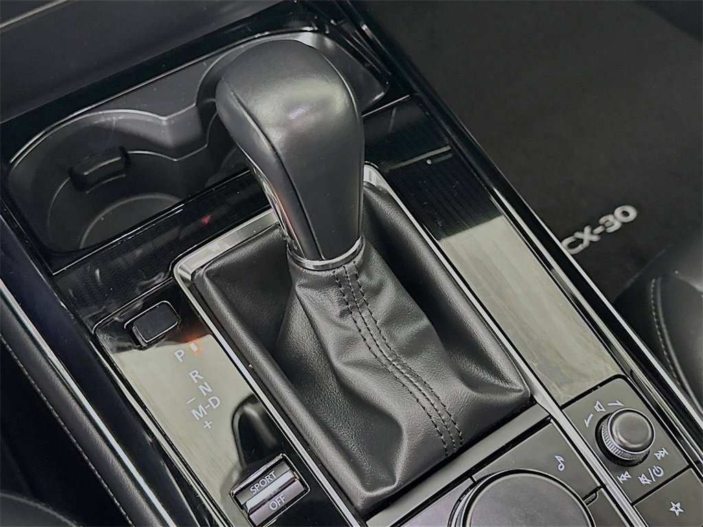 Used 2025 MAZDA CX-30 AWD 2.5 S w/ Preferred Package image 14